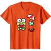 image:imageKeroppi Beach Summer Watermelon TShirtOrange
