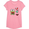 image:imageKeroppi Beach Summer Watermelon TShirtPink