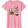 image:imageKeroppi Beach Summer Watermelon TShirtPink