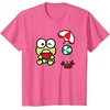 image:imageKeroppi Beach Summer Watermelon TShirtPink Heather
