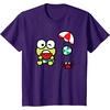 image:imageKeroppi Beach Summer Watermelon TShirtPurple