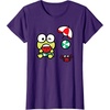 image:imageKeroppi Beach Summer Watermelon TShirtPurple