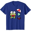 image:imageKeroppi Beach Summer Watermelon TShirtRoyal Blue