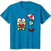 image:imageKeroppi Beach Summer Watermelon TShirtSapphire Blue