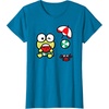 image:imageKeroppi Beach Summer Watermelon TShirtSapphire Blue
