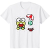 image:imageKeroppi Beach Summer Watermelon TShirtWhite