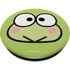 image:imageKeroppi Classic Face PopSockets Stand for Smartphones and Tablets PopSockets Adhesive PopGripAdhesive PopGrip
