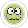 image:imageKeroppi Classic Face PopSockets Stand for Smartphones and Tablets PopSockets Adhesive PopGripMagnetic PopGrip