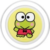 image:imageKeroppi Classic PopSockets Stand for Smartphones and Tablets PopSockets Adhesive PopGripMagnetic PopGrip