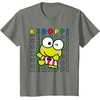 image:imageKeroppi Colorblock Name TShirtOlive Heather