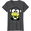 image:imageKeroppi DJ Record Spin Tee Shirt TShirtDark Heather Grey