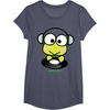 image:imageKeroppi DJ Record Spin Tee Shirt TShirtHeather Blue