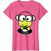 image:imageKeroppi DJ Record Spin Tee Shirt TShirtPink Heather