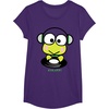 image:imageKeroppi DJ Record Spin Tee Shirt TShirtPurple