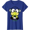 image:imageKeroppi DJ Record Spin Tee Shirt TShirtRoyal Blue