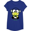image:imageKeroppi DJ Record Spin Tee Shirt TShirtRoyal Blue