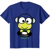 image:imageKeroppi DJ Record Spin Tee Shirt TShirtRoyal Blue