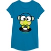 image:imageKeroppi DJ Record Spin Tee Shirt TShirtSapphire Blue