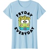 image:imageKeroppi French Fries Fryday Friday Everyday TShirtBaby Blue