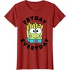 image:imageKeroppi French Fries Fryday Friday Everyday TShirtCranberry Red
