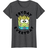 image:imageKeroppi French Fries Fryday Friday Everyday TShirtDark Heather Grey