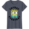 image:imageKeroppi French Fries Fryday Friday Everyday TShirtHeather Blue