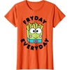 image:imageKeroppi French Fries Fryday Friday Everyday TShirtOrange