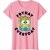 image:imageKeroppi French Fries Fryday Friday Everyday TShirtPink