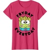 image:imageKeroppi French Fries Fryday Friday Everyday TShirtRed Heather