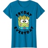 image:imageKeroppi French Fries Fryday Friday Everyday TShirtSapphire Blue