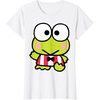 image:imageKeroppi Front and Back Tee Shirt TShirtWhite