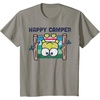 image:imageKeroppi Happy Camper TShirtSlate Grey