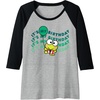 image:imageKeroppi Its My Birthday Raglan Baseball TeeBlackAthletic Heather