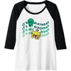 image:imageKeroppi Its My Birthday Raglan Baseball TeeBlackWhite