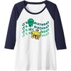image:imageKeroppi Its My Birthday Raglan Baseball TeeNavy BlueWhite