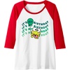 image:imageKeroppi Its My Birthday Raglan Baseball TeeRedWhite