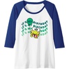 image:imageKeroppi Its My Birthday Raglan Baseball TeeRoyal BlueWhite