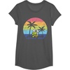 image:imageKeroppi Locals Only TShirtAsphalt Grey