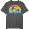 image:imageKeroppi Locals Only TShirtAsphalt Grey