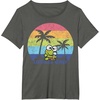 image:imageKeroppi Locals Only TShirtAsphalt Grey