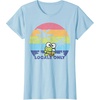 image:imageKeroppi Locals Only TShirtBaby Blue