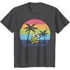 image:imageKeroppi Locals Only TShirtDark Heather Grey