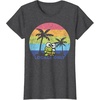 image:imageKeroppi Locals Only TShirtDark Heather Grey