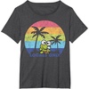 image:imageKeroppi Locals Only TShirtDark Heather Grey