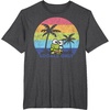 image:imageKeroppi Locals Only TShirtDark Heather Grey