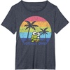 image:imageKeroppi Locals Only TShirtHeather Blue