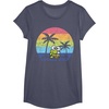 image:imageKeroppi Locals Only TShirtHeather Blue