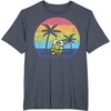 image:imageKeroppi Locals Only TShirtHeather Blue