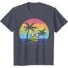 image:imageKeroppi Locals Only TShirtHeather Blue