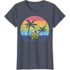 image:imageKeroppi Locals Only TShirtHeather Blue